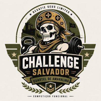 Challeng Salvador
