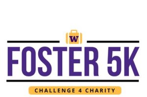 Challenge 4 Charity Foster 5K