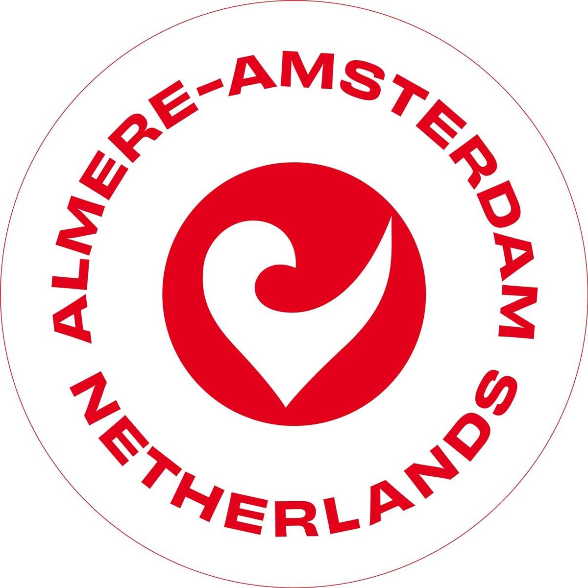 CHALLENGE Almere-Amsterdam