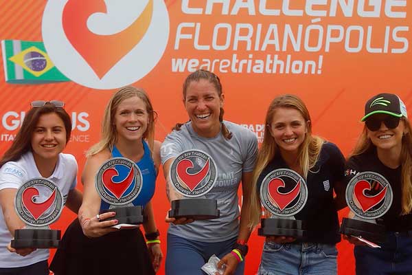 CHALLENGE Florianópolis - Abril