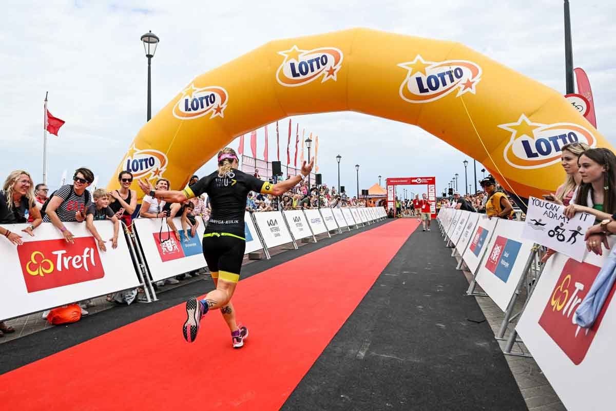 CHALLENGE Gdansk Logo