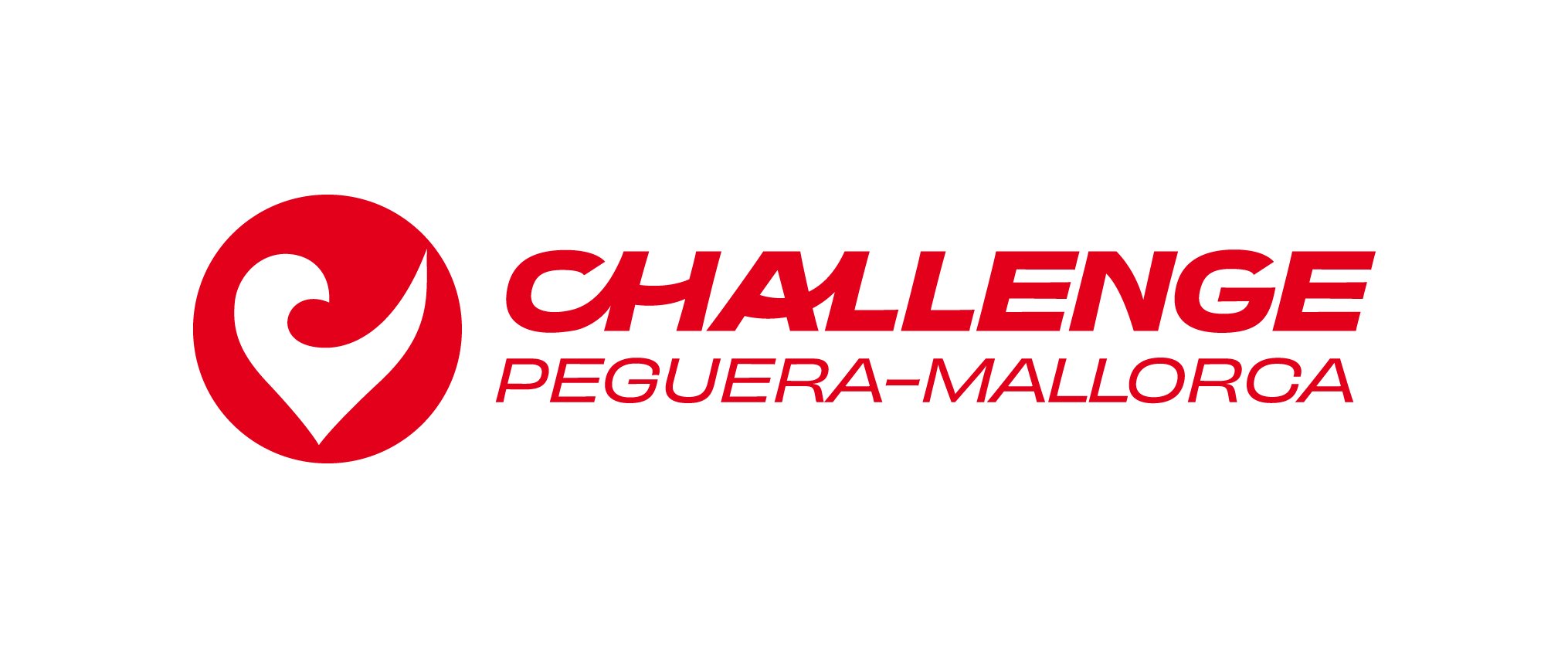 Challenge Peguera Mallorca 2026 Logo