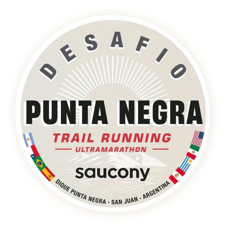 Challenge Punta Negra Ultra Trail Logo
