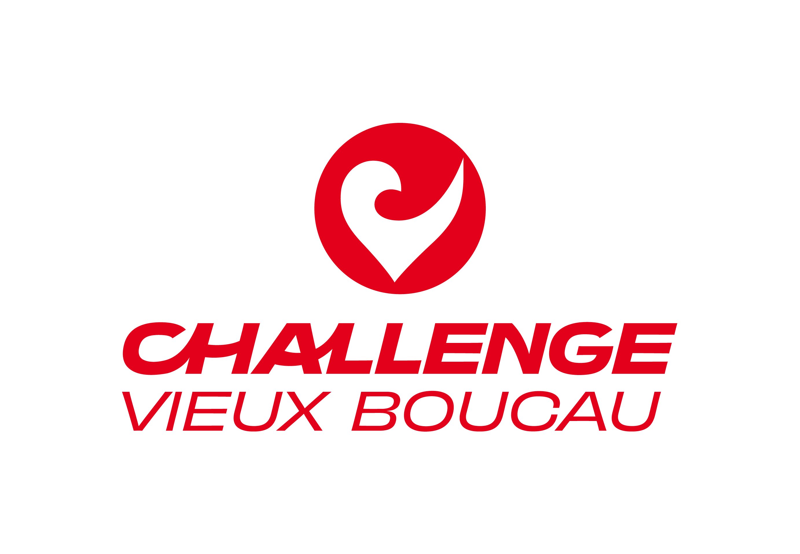 Challenge Vieux Boucau PRO field Logo