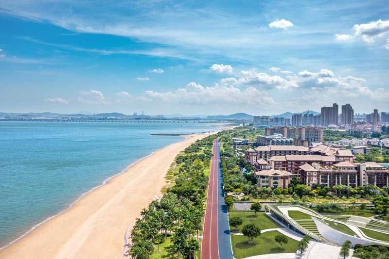 Challenge Xiamen Logo