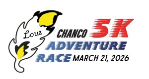 Chanco on the James 5K Adventure Run