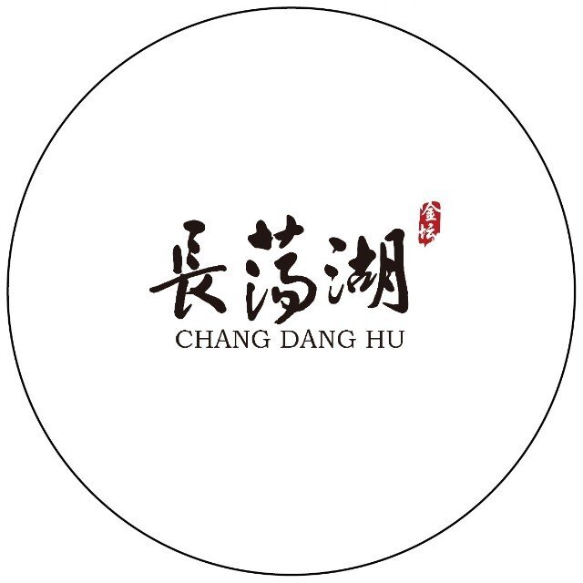 Changdang Lake Marathon 2026 (2026长荡湖马拉松) Logo