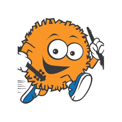Chanukah Run-a-Latke 5K Logo