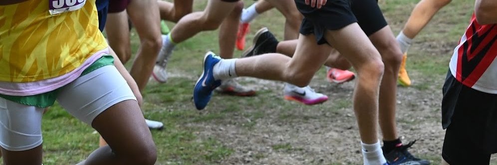Charger Trot