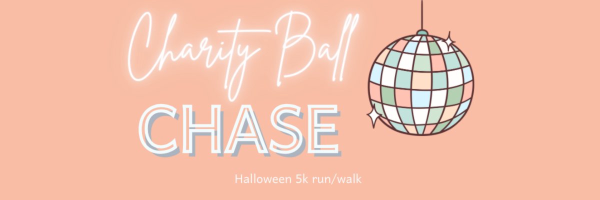 Charity Ball Chase 5K