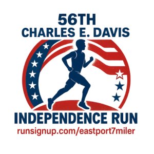 Charles E Davis Independence Run