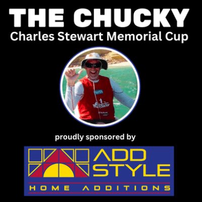 Charles Stewart Memorial Cup 2026