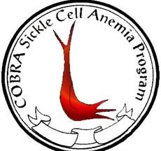 Charleston Alphas Sickle Cell Awareness 5K  Run/Walk Logo