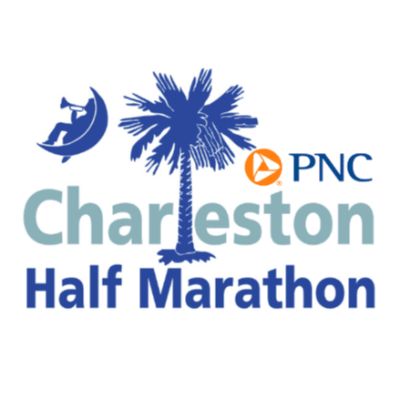 PNC Bank Charleston Half Marathon