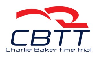 Charlie Baker Time Trial Series 8/19/2026 Logo