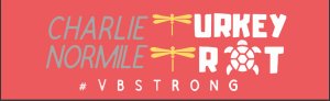 Charlie Normile's Turkey Trot Logo