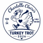 Charlotte Claire Turkey trot
