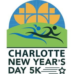 Charlotte New Year's Day 5K 2026