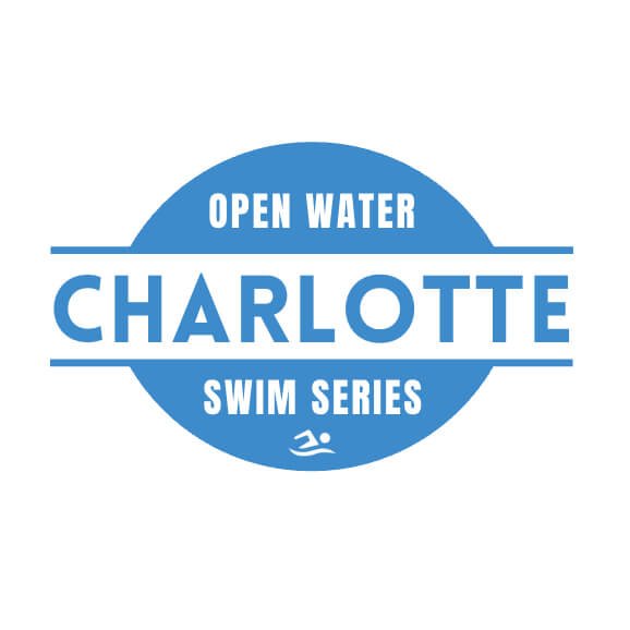 Charlotte Open Water Swim Series 2026