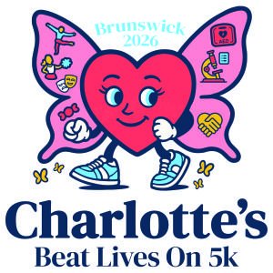 Charlotte's Beat Lives On 5k