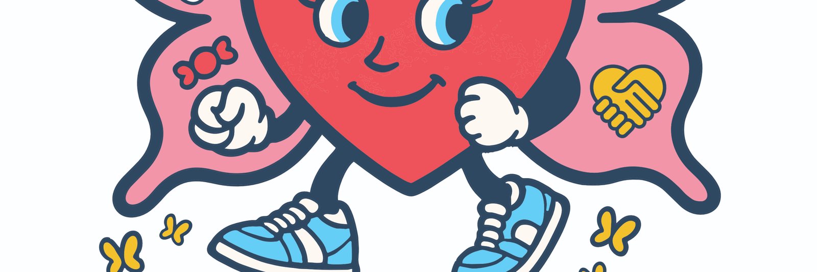 Charlotte's Beat Lives On 5k