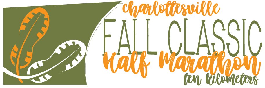Charlottesville Fall Classic Half Marathon & 10K 2026