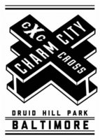 Charm City Cross - USCX Series UCI C1/C2 Logo