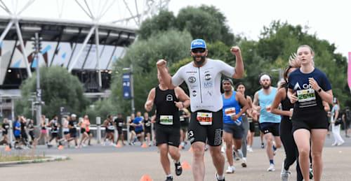 Chase The Sun QE Olympic Park 5k & 10k August 2026
