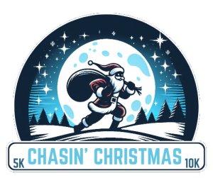 Chasin' Christmas (Mineola, TX)
