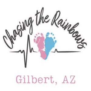 Chasing the Rainbows Bursting Bubble 5K - Gilbert, AZ