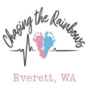 Chasing the Rainbows Bursting Bubble 5K Walk & Run — Everett, WA