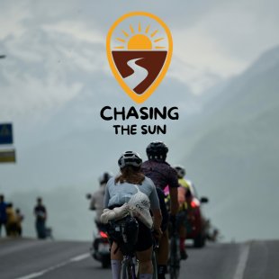 CHASING THE SUN