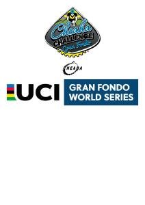 Cheaha Challenge Gran Fondo Logo