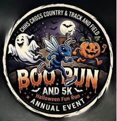 Chelsea Boo Run and 5K