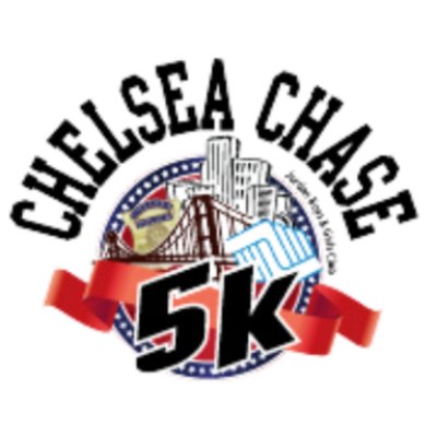 Chelsea Chase 5K