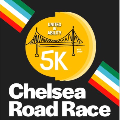 Chelsea Road Race 5K
