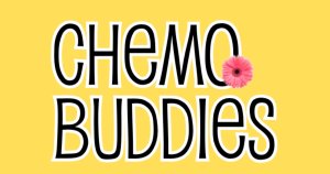 Chemo Buddies Run for Hope at Ellis Park Logo