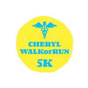 Cheryl Walk or Run 5K