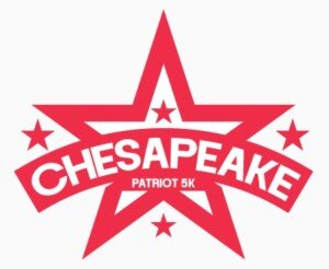 Chesapeake Patriot 5K Run and 1K Walk 2026