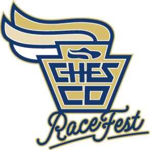 ChesCo Race Fest Logo