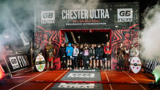 Chester Ultra 50 Mile 2027