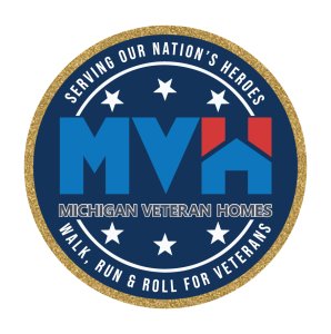 Chesterfield's Heroic Walk, Run & Roll 2026 Logo