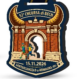 Cheursa di Bech Logo