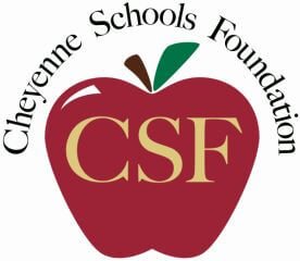 Cheyenne Schools Foundation - Run for 1