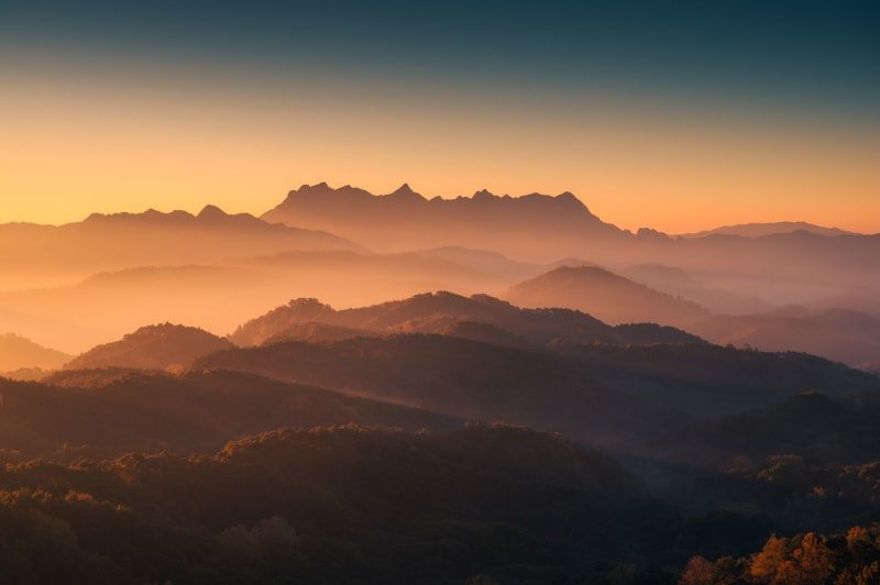 Chiangmai Thailand by UTMB® - CHIANG DAO 160 Logo