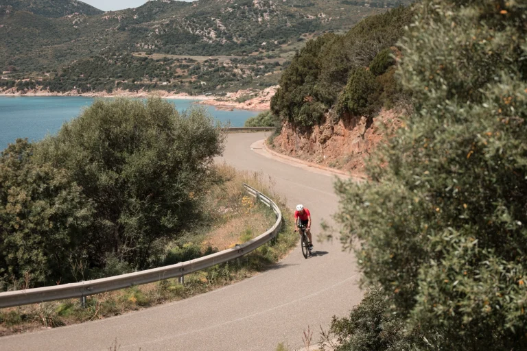 ChiaTri Sardinia Logo