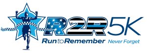 Chicago Police Memorial Foundation Run to Remember Logo