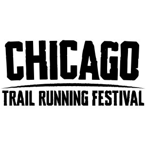 CHICAGO TRAIL RUNNING FESTIVAL Logo