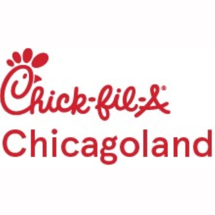 Chick-fil-A 5K Logo