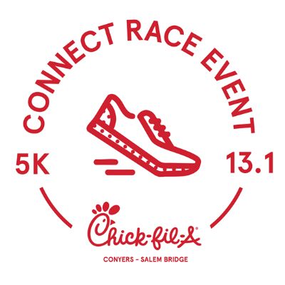 Chick-fil-A Connect Race Event 2026